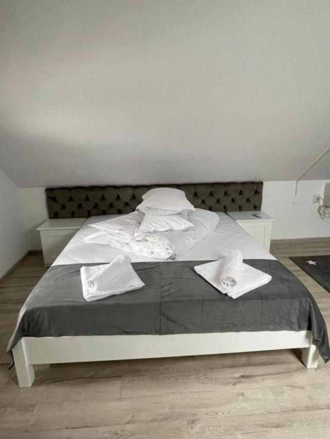 Mînăstirea Humorului Apartelim מראה חיצוני תמונה
